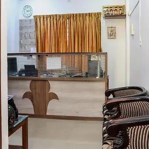Hotel Collection O Yashaswi Comforts Mysore