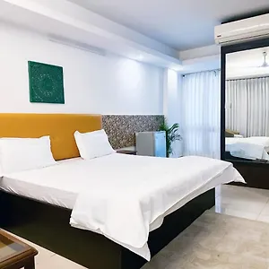 Hotel Blueberry New Delhi