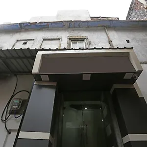 Hotel Fabexpress Gs Residency Varanasi